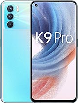 Best available price of Oppo K9 Pro in Sudan