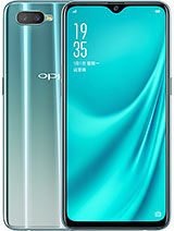 Best available price of Oppo R15x in Sudan