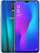 Best available price of Oppo R17 in Sudan