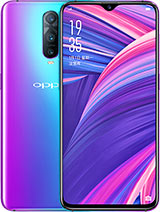 Best available price of Oppo RX17 Pro in Sudan