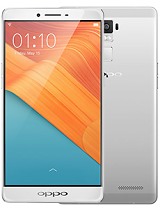 Best available price of Oppo R7 Plus in Sudan