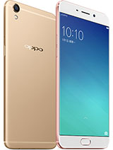 Best available price of Oppo R9 Plus in Sudan