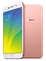 Best available price of Oppo R9s in Sudan