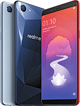 Best available price of Realme 1 in Sudan