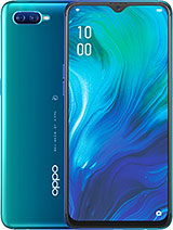 Best available price of Oppo Reno A in Sudan
