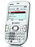 Best available price of Palm Treo 500v in Sudan