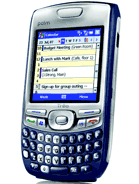 Best available price of Palm Treo 750 in Sudan