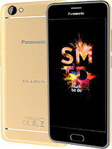 Best available price of Panasonic Eluga I4 in Sudan