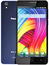 Best available price of Panasonic Eluga L 4G in Sudan