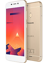 Best available price of Panasonic Eluga I5 in Sudan