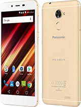 Best available price of Panasonic Eluga Pulse X in Sudan