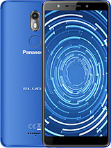 Best available price of Panasonic Eluga Ray 530 in Sudan