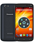 Best available price of Panasonic P41 in Sudan