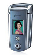 Best available price of Pantech GF500 in Sudan