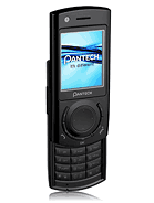 Best available price of Pantech U-4000 in Sudan