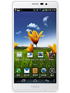 Best available price of Pantech Vega R3 IM-A850L in Sudan
