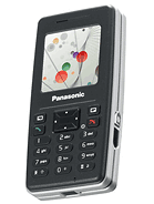 Best available price of Panasonic SC3 in Sudan