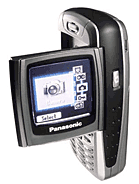 Best available price of Panasonic X300 in Sudan