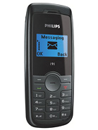 Best available price of Philips 191 in Sudan