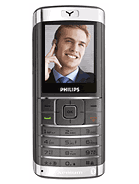 Best available price of Philips Xenium 9-9d in Sudan