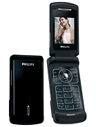 Best available price of Philips 580 in Sudan