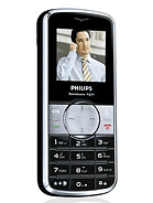 Best available price of Philips Xenium 9-9f in Sudan