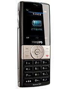 Best available price of Philips Xenium 9-9k in Sudan