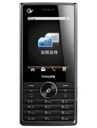 Best available price of Philips D612 in Sudan