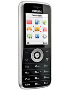 Best available price of Philips E100 in Sudan