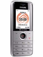 Best available price of Philips E210 in Sudan