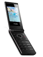 Best available price of Philips F610 in Sudan