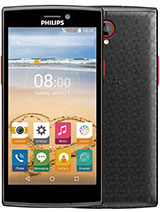 Best available price of Philips S337 in Sudan