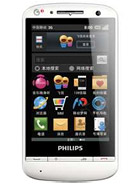 Best available price of Philips T910 in Sudan