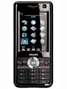 Best available price of Philips TM700 in Sudan