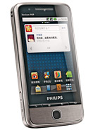 Best available price of Philips V726 in Sudan