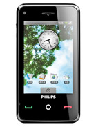 Best available price of Philips V808 in Sudan