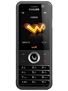 Best available price of Philips W186 in Sudan