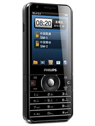 Best available price of Philips W715 in Sudan