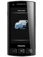 Best available price of Philips W725 in Sudan