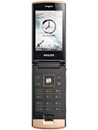 Best available price of Philips W727 in Sudan