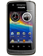 Best available price of Philips W820 in Sudan