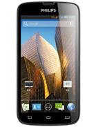 Best available price of Philips W8560 in Sudan