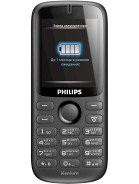 Best available price of Philips X1510 in Sudan