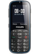 Best available price of Philips X2301 in Sudan