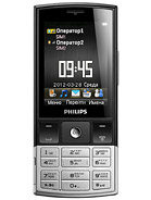 Best available price of Philips X332 in Sudan