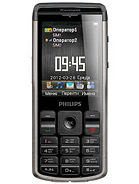 Best available price of Philips X333 in Sudan