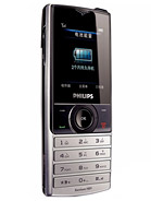 Best available price of Philips X500 in Sudan