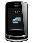 Best available price of Philips X518 in Sudan