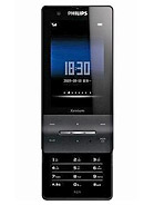 Best available price of Philips X550 in Sudan