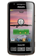 Best available price of Philips X622 in Sudan
